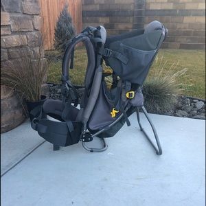 Deuter kid comfort 1 carrier
